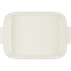 Stoneware 32cm Heritage Rectangular DishShallot image number 4