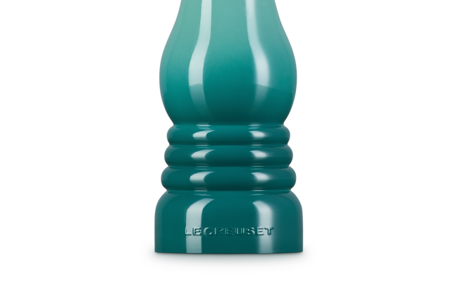 Le Creuset Classic Pepper Mill 21cmRiviera image number 5