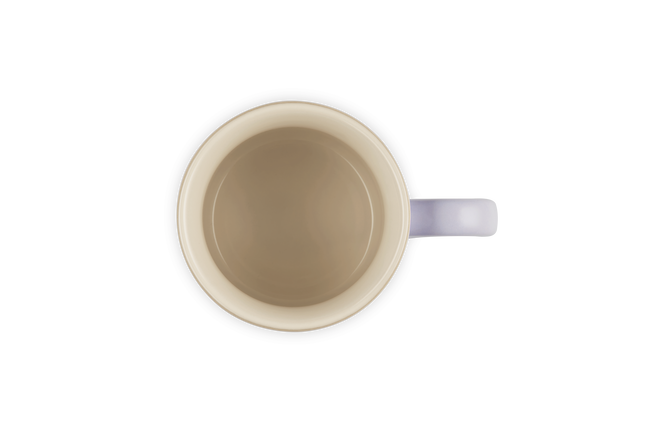 Le Creuset Stoneware Seattle Mug 400ml ShallotShallot image number 4