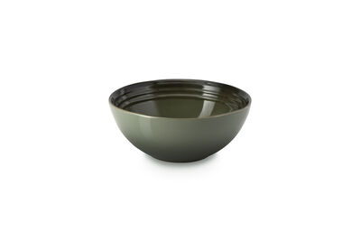 Stoneware Vancouver Cereal Bowl