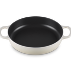 Cast Iron Signature Everyday PanMeringue image number 2