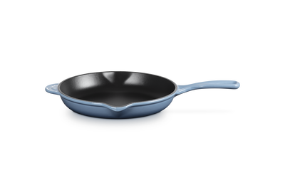 Le Creuset Cast Iron Classic Skillet
