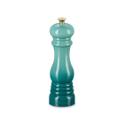 Le Creuset Classic Pepper Mill 21cmRiviera image number 1