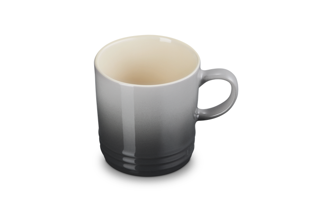 Le Creuset Stoneware London Mug 350ml FlintFlint image number 2