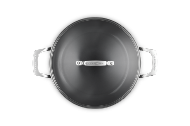 Non-Stick Ceramic Shallow Casserole image number 4