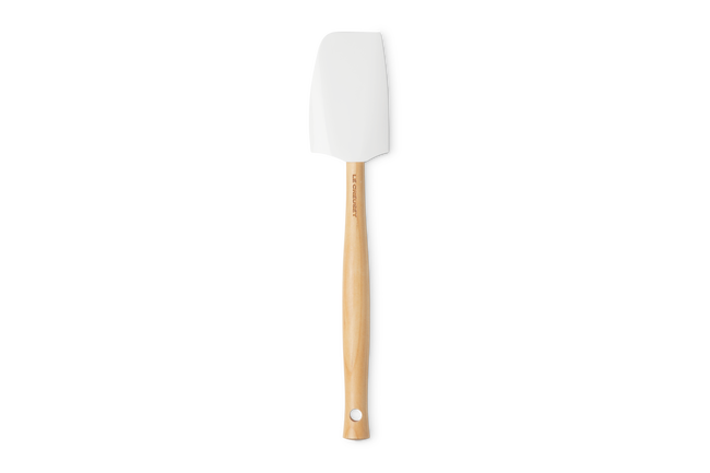 Craft Medium SpatulaWhite image number 1