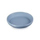 Stoneware Coupe Pasta BowlChambray image number 2