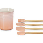 Craft 5-piece Utensil SetPêche image number 3