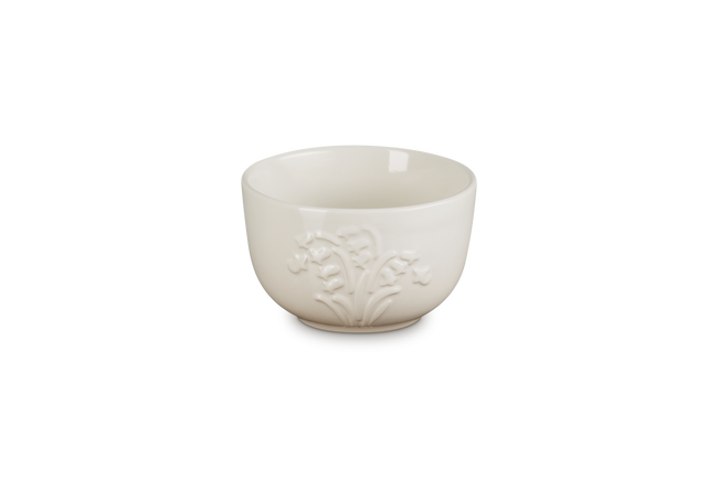 Stoneware La Collection Jardin Mini Bowl image number 5