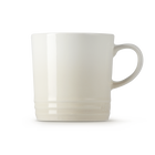 Le Creuset Stoneware London Mug 350ml MeringueMeringue image number 3