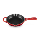 Le Creuset Cast Iron Signature Skillet 16cm CeriseCerise image number 2