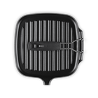 Square Grill with Detachable Handle image number 5