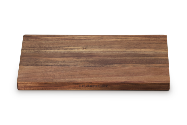 Wooden Acacia Carving Board image number 3