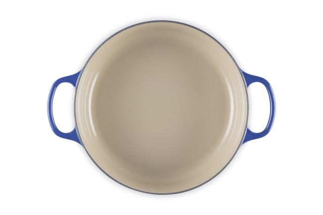 S Risotto Pot 30cm CobaltCobalt image number 5