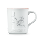 Stoneware Zodiac Seattle Mug Capricorn image number 3