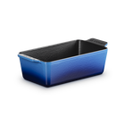 Le Creuset Cast Iron Signature Loaf Pan 23cm Azure BlueAzure Blue image number 5