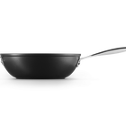 Le Creuset Toughened Non-Stick Stir-Fry Pan with Helper Handle 26cm image number 5