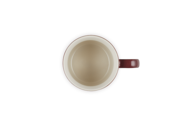 Stoneware London Cappuccino Mug image number 5