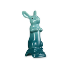 Le Creuset Stoneware Pie Bunny RivieraRiviera image number 2