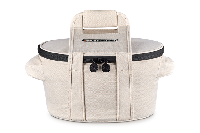 Le Creuset Round Casserole Tote Bag 43cm image number 1
