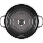 Le Creuset Cast Iron Signature Soup Pot 26cm FlintFlint image number 4