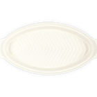 Stoneware Heritage Fish Baker with LidSea Salt image number 4