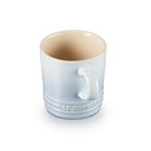 Le Creuset Stoneware London Cappuccino Mug 200ml Coastal BlueCoastal Blue image number 6