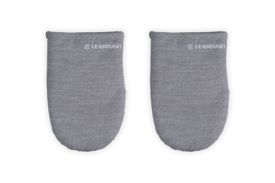 Set of 2 Mini Oven Mitts