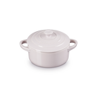 Stoneware Mini CocotteShallot image number 2