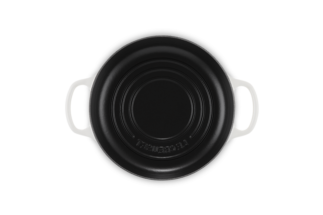 Cast Iron Signature Bread OvenMeringue image number 5