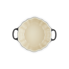 Pumpkin Mini CocotteMatte Black image number 5