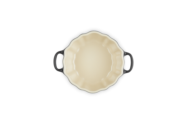 Pumpkin Mini CocotteMatte Black image number 5