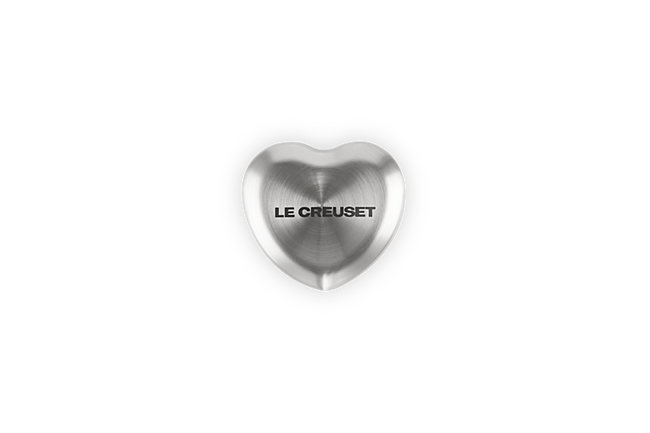 Ss Heart Knob 45Mm image number 3