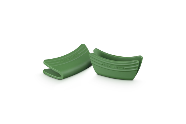 Set of 2 Handle GripsBamboo image number 2