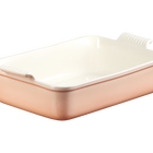 Stoneware 36cm Heritage Rectangular Dish image number 4