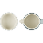 Stoneware Signature Milk & Sugar SetSea Salt image number 4