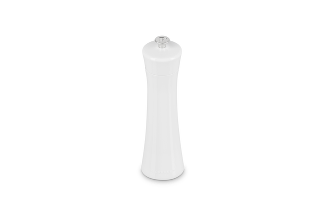 Modern Pepper MillWhite image number 2