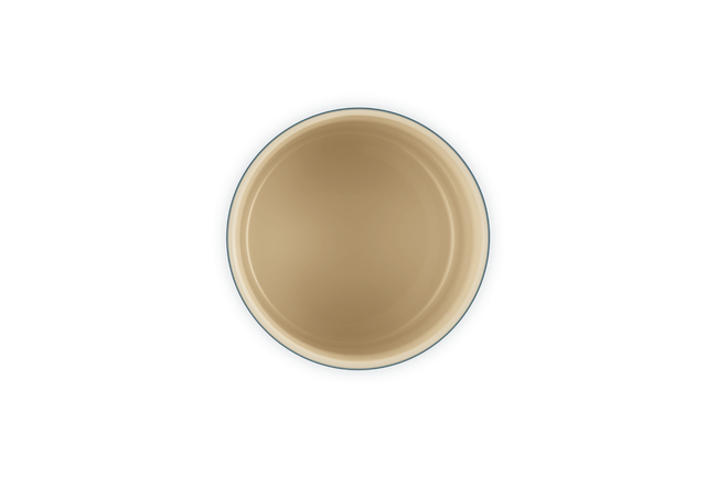 Signature 1.1L Straight Utensil CrockDeep Teal image number 4