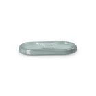 Le Creuset Stoneware Mill Tray 18cm Sea SaltSea Salt image number 1