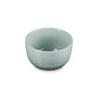 Le Creuset Stoneware La Collection Jardin Mini Bowl 320ml Sea SaltSea Salt image number 2
