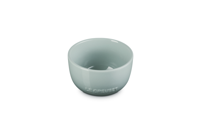 Le Creuset Stoneware La Collection Jardin Mini Bowl 320ml Sea SaltSea Salt image number 2