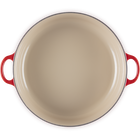 Cast Iron Classic Risotto Pot image number 5