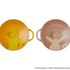 Pokémon Set of 2 Mini Cocottes (Pikachu/Eevee) image number 5
