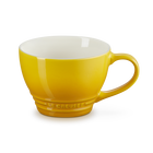 Le Creuset Stoneware Giant Cappuccino Mug 400ml NectarNectar image number 1