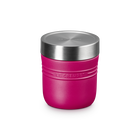 Le Creuset On The Go Food Flask 500ml image number 3