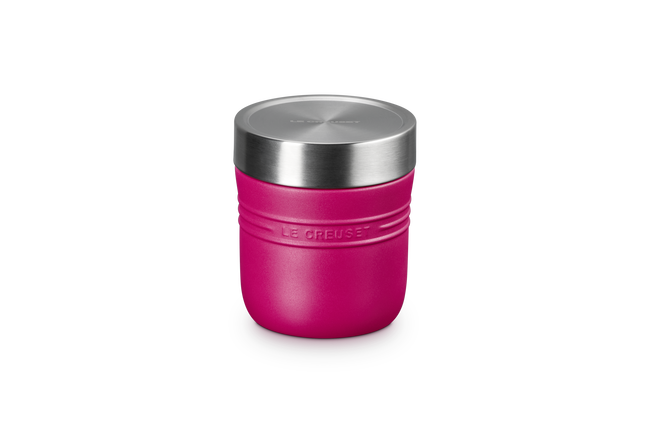 Le Creuset On The Go Food Flask 500ml image number 3