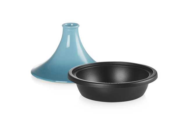 Cast Iron TagineCaribbean image number 15