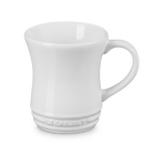 Tea Mug 400ml WhiteWhite image number 1