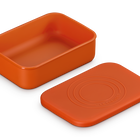 Rectangular Storage Container 1LFlame image number 3