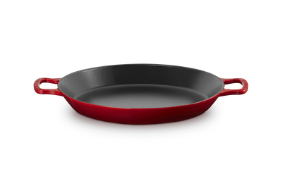 Le Creuset Cast Iron Classic Paella Pan 34cm